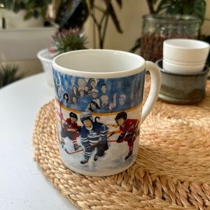 Tim Hortons Limited Edition Mug